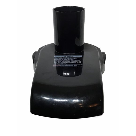 JACK LALANNE'S Kitchen Jack Lalannes Power Juicer Lid Cl03ap